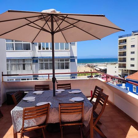 דירות Amazing Terrace קוסטה דה קפאריקה מראה חיצוני תמונה