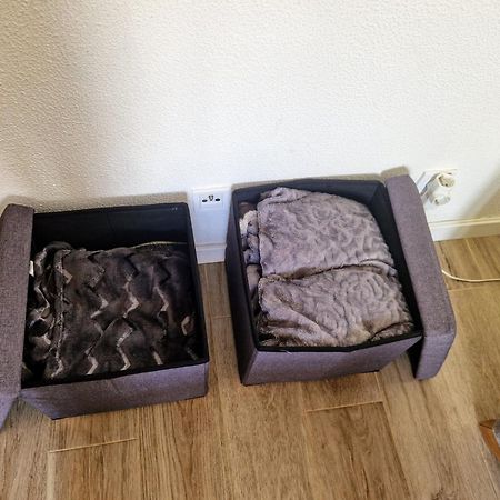 דירות Amazing Terrace קוסטה דה קפאריקה מראה חיצוני תמונה
