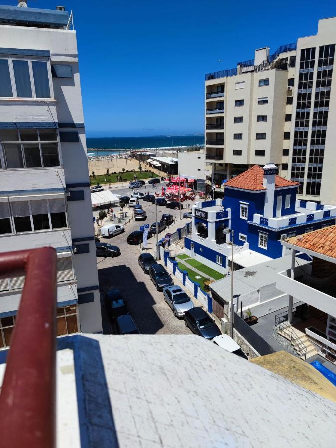 דירות Amazing Terrace קוסטה דה קפאריקה מראה חיצוני תמונה