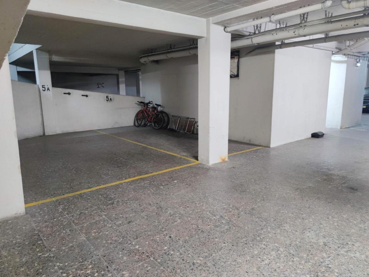 דירות Amazing Terrace קוסטה דה קפאריקה מראה חיצוני תמונה
