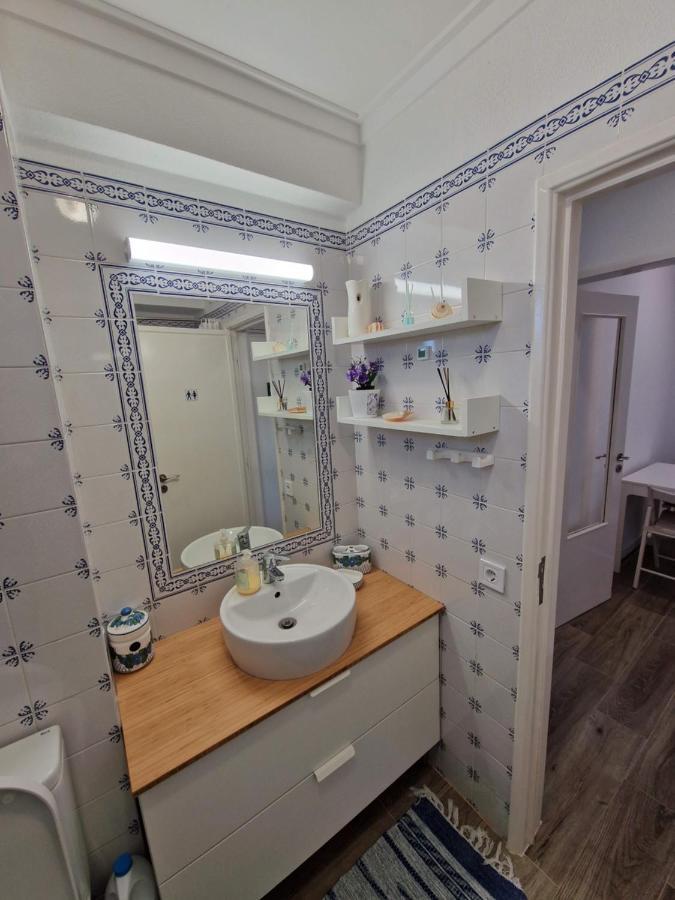 דירות Amazing Terrace קוסטה דה קפאריקה מראה חיצוני תמונה