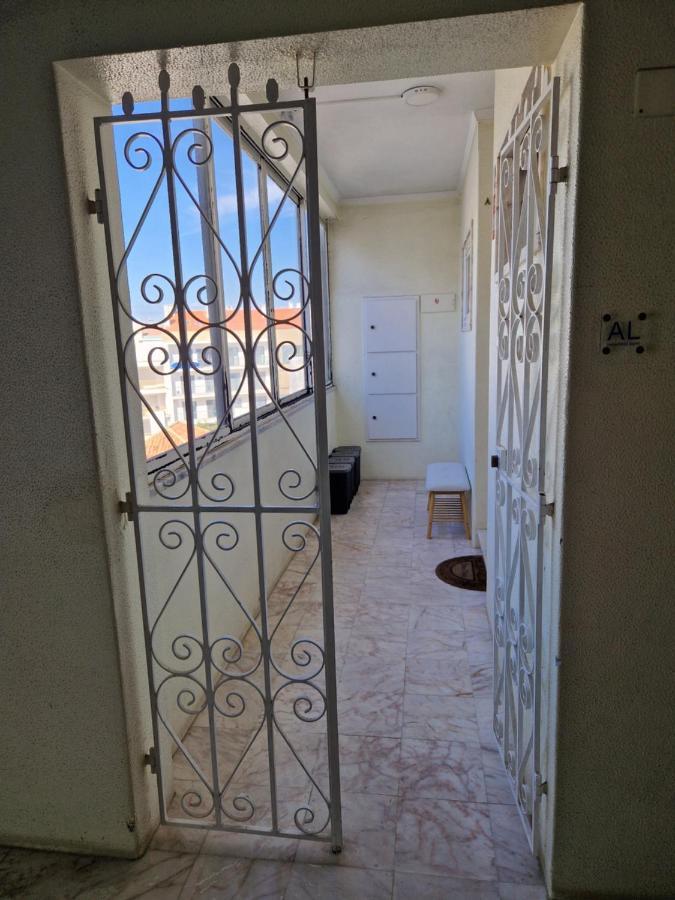 דירות Amazing Terrace קוסטה דה קפאריקה מראה חיצוני תמונה