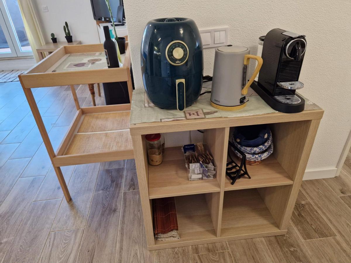 דירות Amazing Terrace קוסטה דה קפאריקה מראה חיצוני תמונה