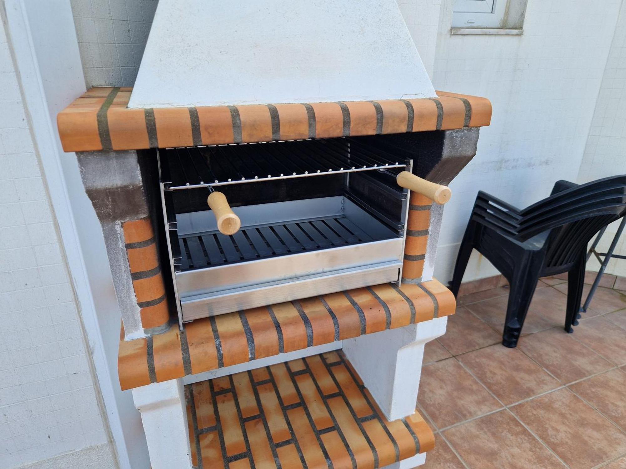 דירות Amazing Terrace קוסטה דה קפאריקה מראה חיצוני תמונה